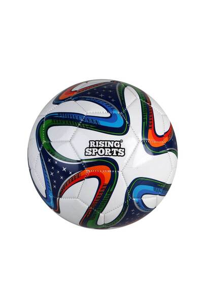 Rising Sports Minge de fotbal Cupa Mondiala, Rising Sports, Nr 5