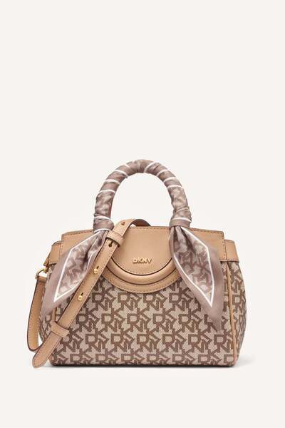 Dkny DAISY SMALL SATCHEL
