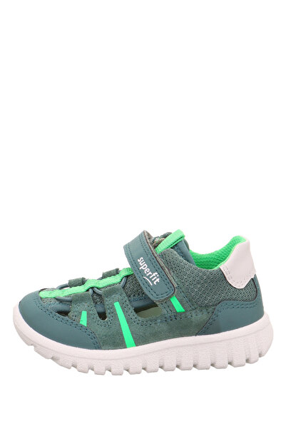 Superfit 6181 حذاء سبورت7 ميني للأطفال للجنسين 25-30