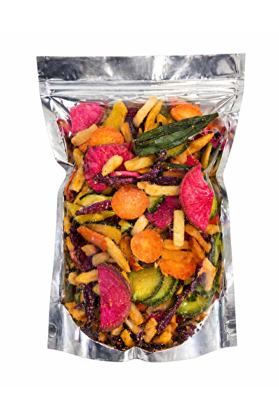 Others Vegetables Dehydrated Cooled Mix-125G