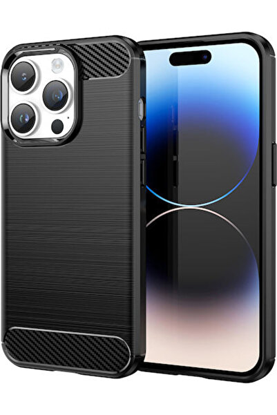 Techsuit Πίσω Κάλυμμα Σιλικόνης Μαύρο (Redmi 13C 4G / Poco C65 4G) Κωδικός: K...