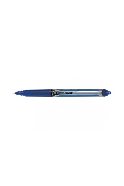 Pilot Roller 0.7mm V7 Albastru Hi-Tecpoint Retractabil