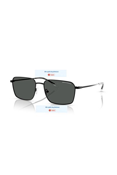 Armani Exchange 2053S 6000-87 57 17 145 3N
