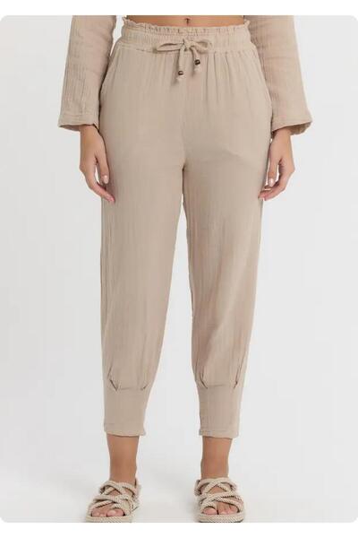 Org Marka Store HEAVEN 2025 MUSLIN HEAVEN PANTALONE