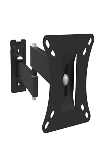 Skilltech Skill Tech SH 21P Swivel TV Wall Mount for 10"-32" Screens, VESA 10...