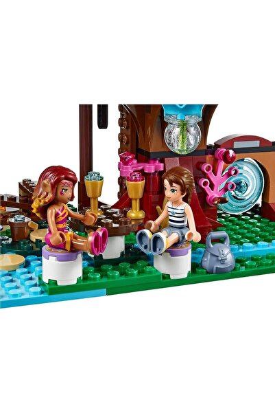LEGO Elves The Elves' Treetop Hideaway 41075