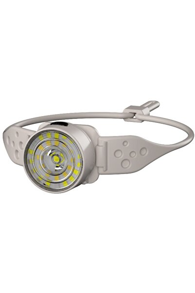 lstri Kamp Karavan Kafa Lambası Fener LED Far USB Şarj Edilebilir Ayarlanabil...