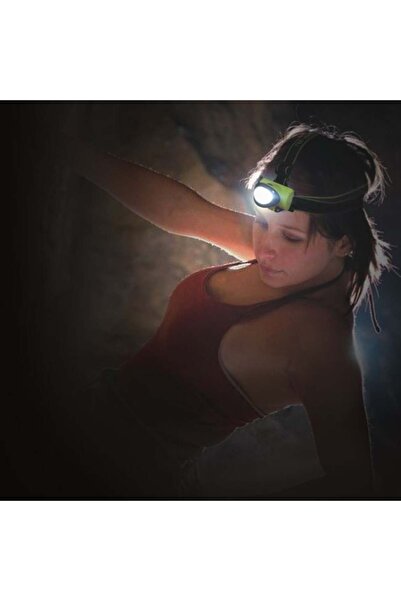OEM Lanternă de Cap LED, Multicolor, pentru Camping și Lucru, 7x4x5cm, 5cm, 2...