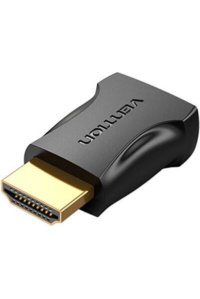 Vention Μετατροπέας HDMI Αρσενικό σε HDMI Αρσενικό 2 Τεμάχια AIMB0-2