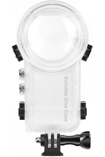PULUZ Θήκη κάμερας δράσης για Insta360 X2