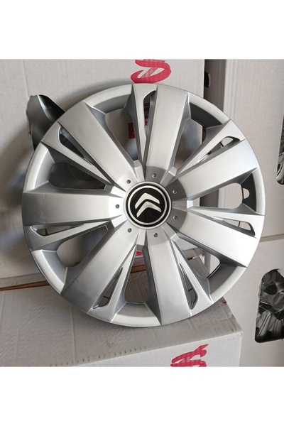 Universal 15 inç Citroen C-Elysee / Berlingo / Nemo / Xsara / C1 / C2 / C3 / ...