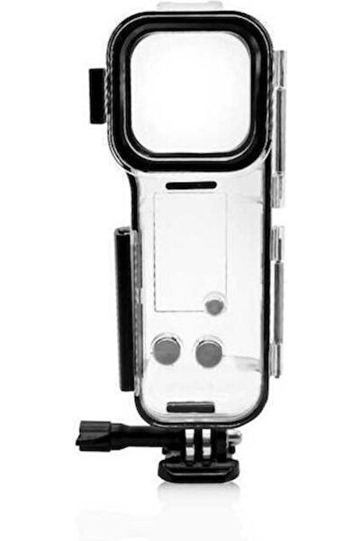 PULUZ Αδιάβροχη Θήκη για DJI Osmo Pocket 3 PU967T