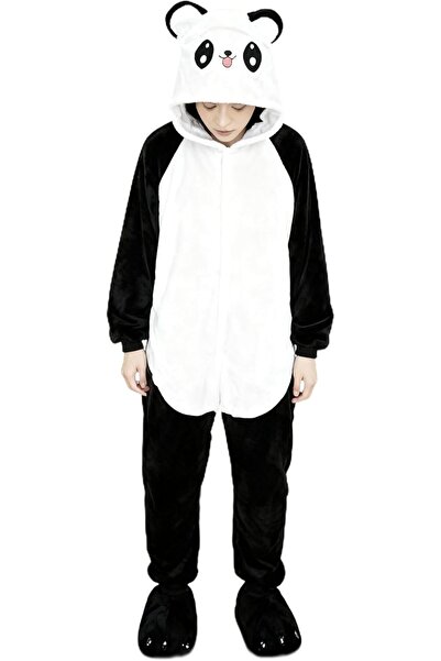 OEM Pijamale Kigurumi pentru adulți, Onesie — costum călduros pentru schimb P...