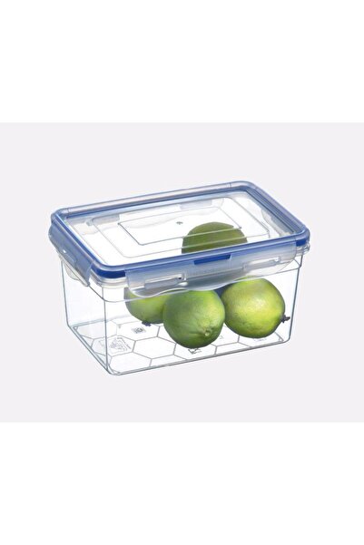 follow me Leak-Proof Airtight Deep Storage Container-3 (1.4Lt)
