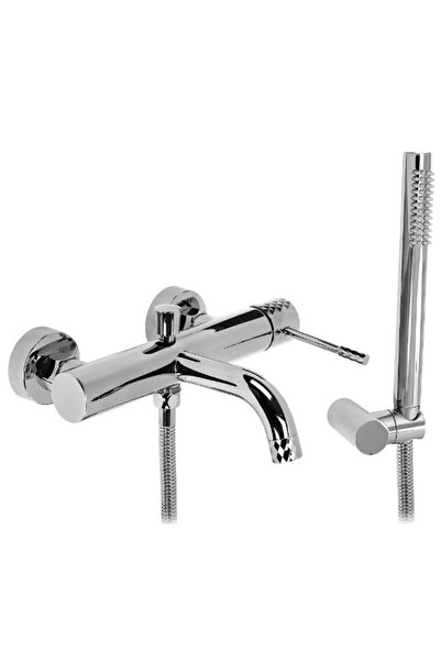 Rea Baterie De Cada Lungo Diamond Crom
