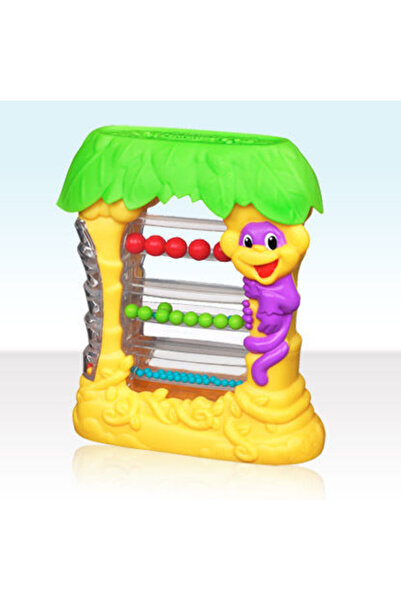Playskool Βρεφικό Παιχνίδι Μαϊμού Περιστροφής - Με Ήχους για 6+ Μηνών