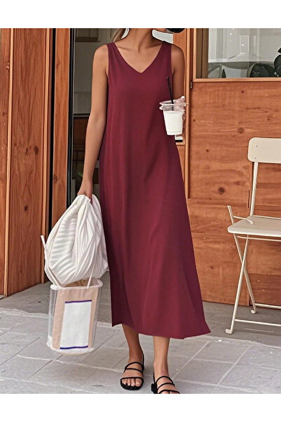 Evendi Rochie medie, Visiniu