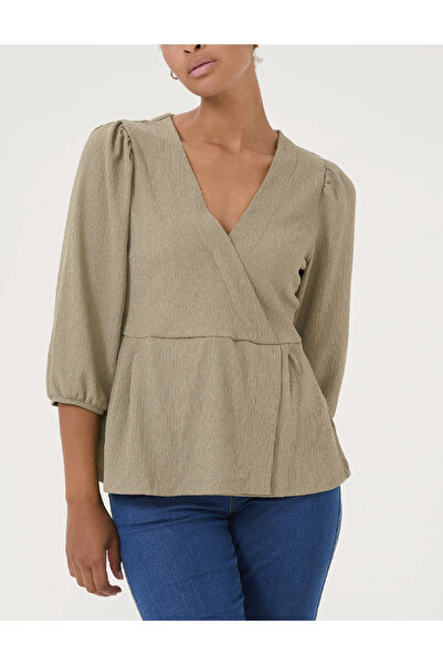 Evendi Bluza, Verde