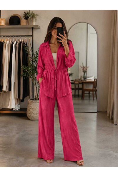 hot fashions piliseli takım