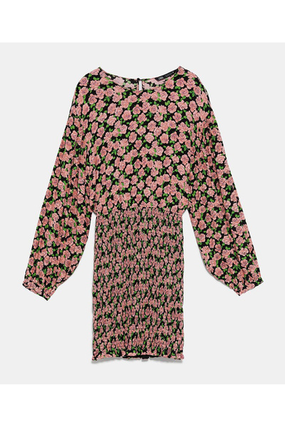 Evendi Rochie, Floral