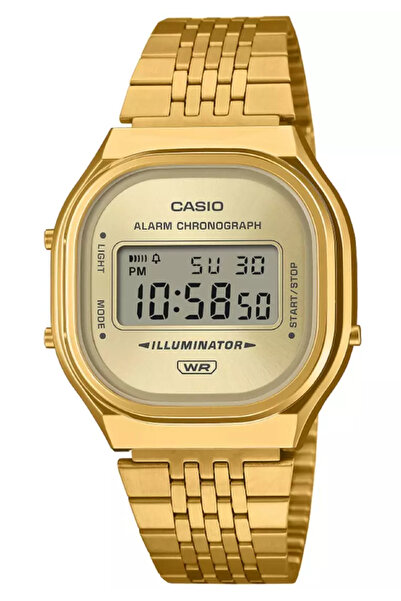 Casio Digital Watch A140WEG-9ADF