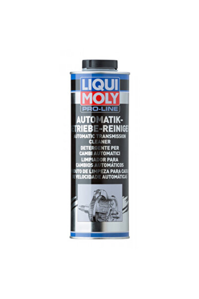 Liqui Moly Aditiv Pro-Line de curaţare pentru transmisie automata, 1 l