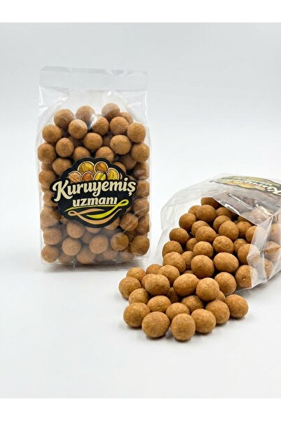 Kuruyemiş Uzmanı Çıtır Leblebi 125gr