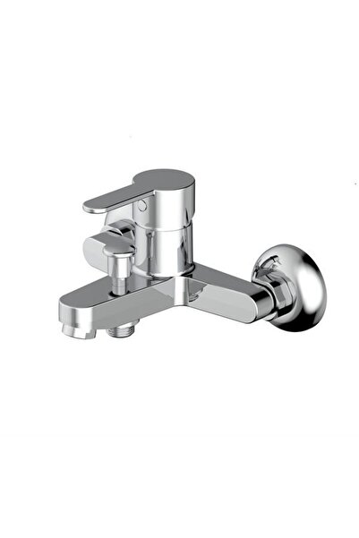 Bien Monet Banyo Bataryası Krom - BB01076102