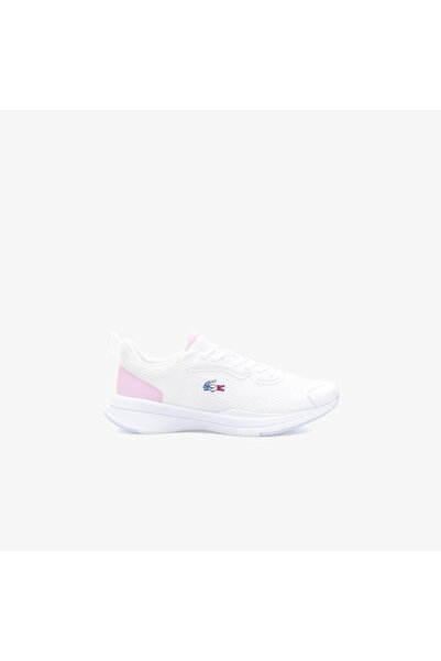 Lacoste Neo Run Base Kadın Beyaz Sneaker