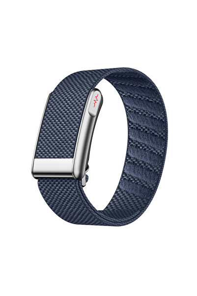 Loop Smart 5.0 Health & Fitness Tracker(Dark blue)