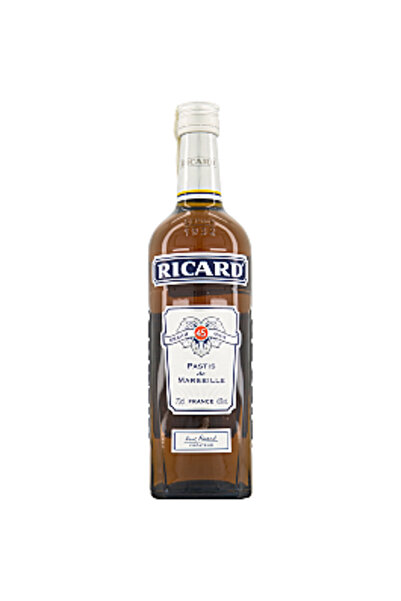 Ricard Lichior 45% alcool, 0,7 L