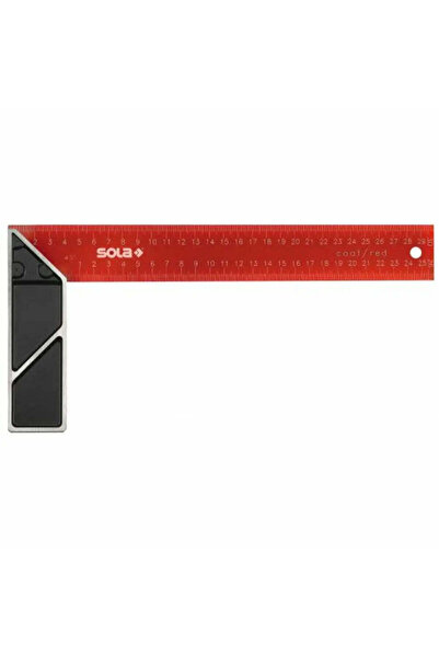 SOLA Echer de tâmplar SRB 25 x 14.5 cm
