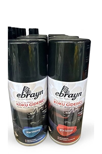 KUZEY AKSESUAR Premium 2'li Kokulu Oto Araç Torpido Deri Plastik Için Parlatı...