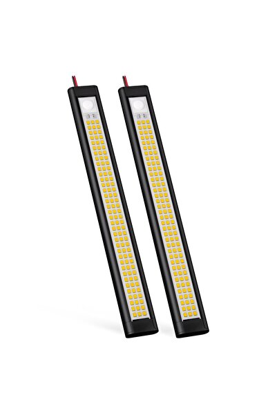 OEM Φωτιστικό Εσωτερικού Χώρου LED 12V για Αυτοκινούμενα Τροχόσπιτα και Τροχό...