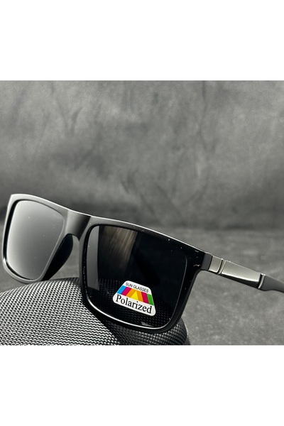Sunglasses Ochelari Fashion Polarized UV400