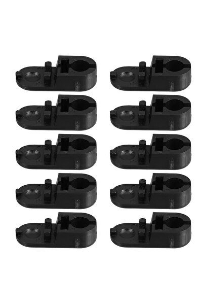 OEM Conectori din plastic pentru șnururi de jaluzele verticale, Pachet de 10 ...