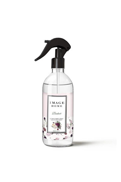 İMAGE HOME Buket Oda & Kumaş Spreyi 500 ML