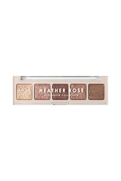 Mua GREECE 5 SHADE EYESHADOW PALETTE HEATHER ROSE 3.8GR