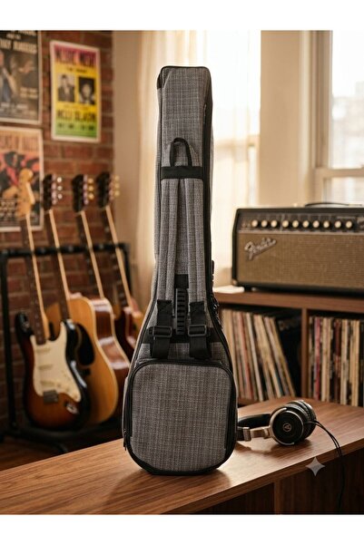 KISA SAZ SOFT LUX SONGERLİ
