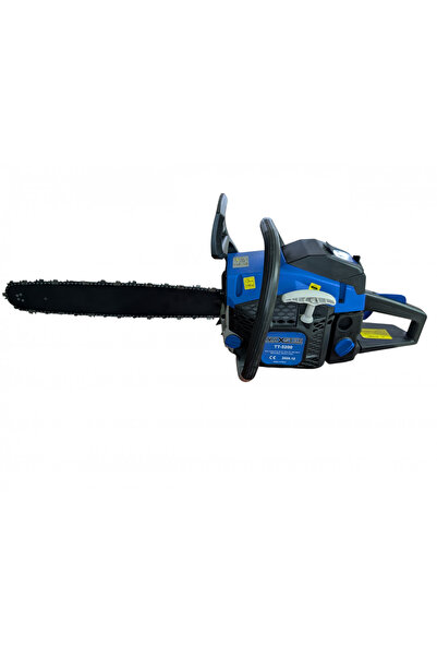 Maxstar Αλυσοπρίονο βενζίνης TT 5200, 3.35HP, 2.5KW, Λάμα 52 εκ., 9500 σ.α.λ....