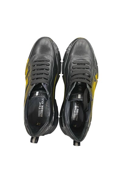 Rosse Shoes