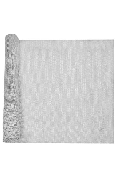 OEM Suprafață Antiderapantă pentru Sertar, Gri, Cu Perforații, 120x45cm