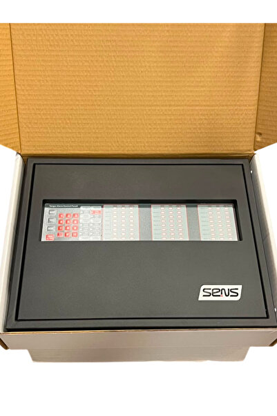 8 ZONE KONVANSİYONEL PANEL