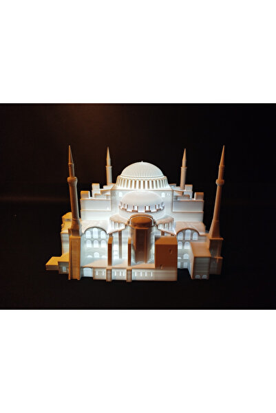 KAMER Ayasofya camii lamba