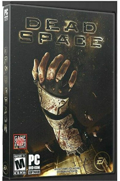 Electronic Arts Dead Space Παιχνίδι PC (Μεταχειρισμένο)