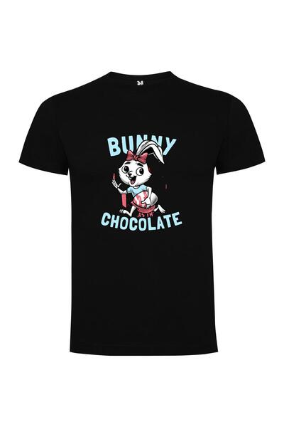iLovePrints Choco-bunny Mania! Tshirt