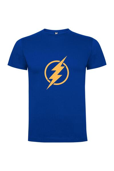 iLovePrints Swift Thunderbolt Flash Tshirt