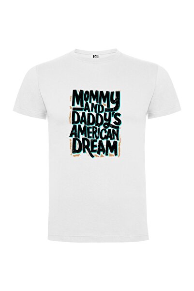 iLovePrints Dreamy Parental Love Tshirt