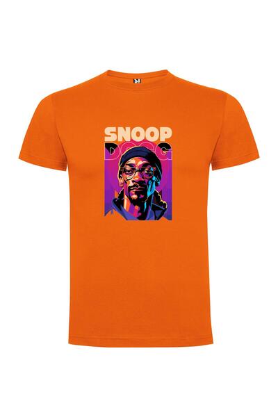 iLovePrints Stranger Snoop: Official Artwork Tshirt
