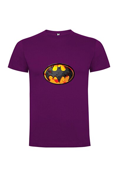 iLovePrints Dynamic DC Batman Collection Tshirt